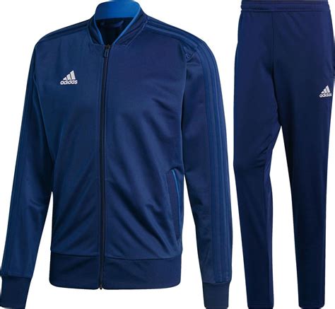 adidas traningspakken|Adidas trainingspak heren.